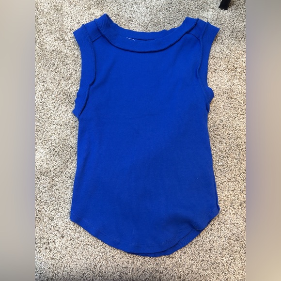 We the Free Atlas Tank - Picture 3 of 5